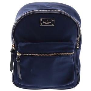Kate Spade ♠️ Nylon Backpack